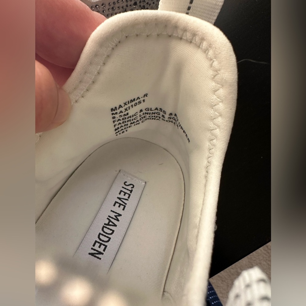 Steve Madden - Maxima - R - Picture 4 of 7